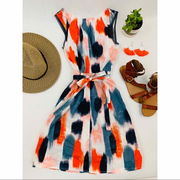 Vera Wang Dress - Picture 2 of 4